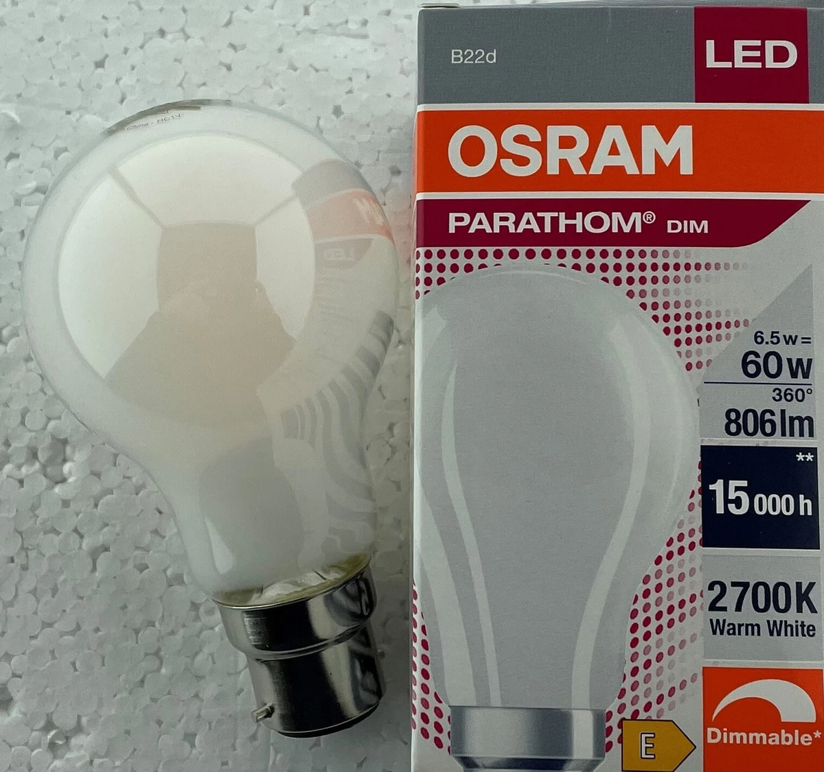 60 watt filament light bulb deals