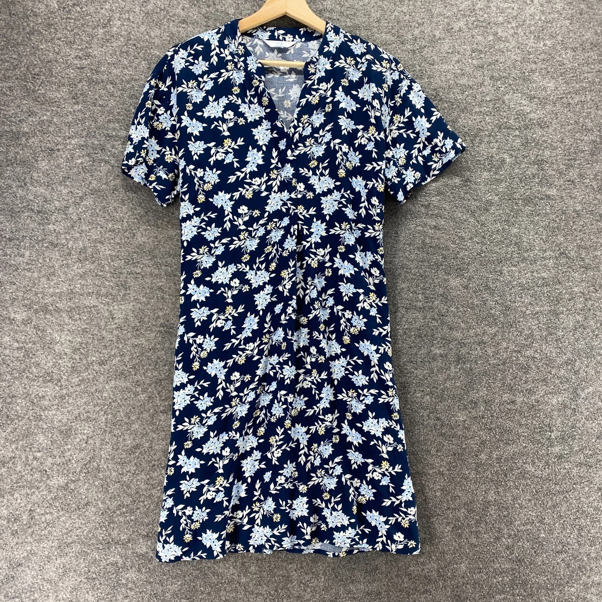 slim fit dress slacks Women's 100% Organic Cotton T-Shirt Dress