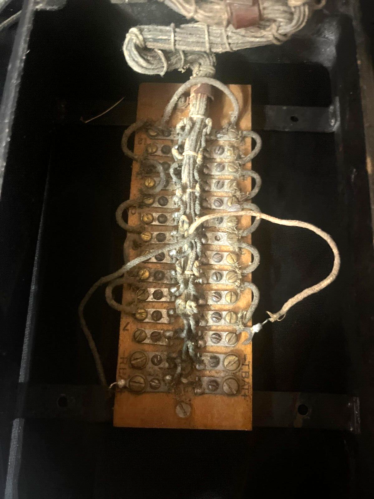 EARLY WESTERN ELECTRIC Co. 329 W PHONE / ENTERCOM | eBay
