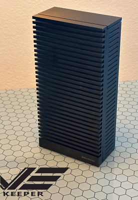 Bang & Olufsen BeoLink Passive Amplifier Type 1658 120V Latest