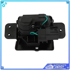 Tailgate Liftgate Door Latch Actuator For Chevy GMC Terrain Cadillac Buick