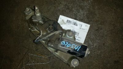 Rear Wiper Motor Hatchback Fits 99-03 SAAB 9-3 271004