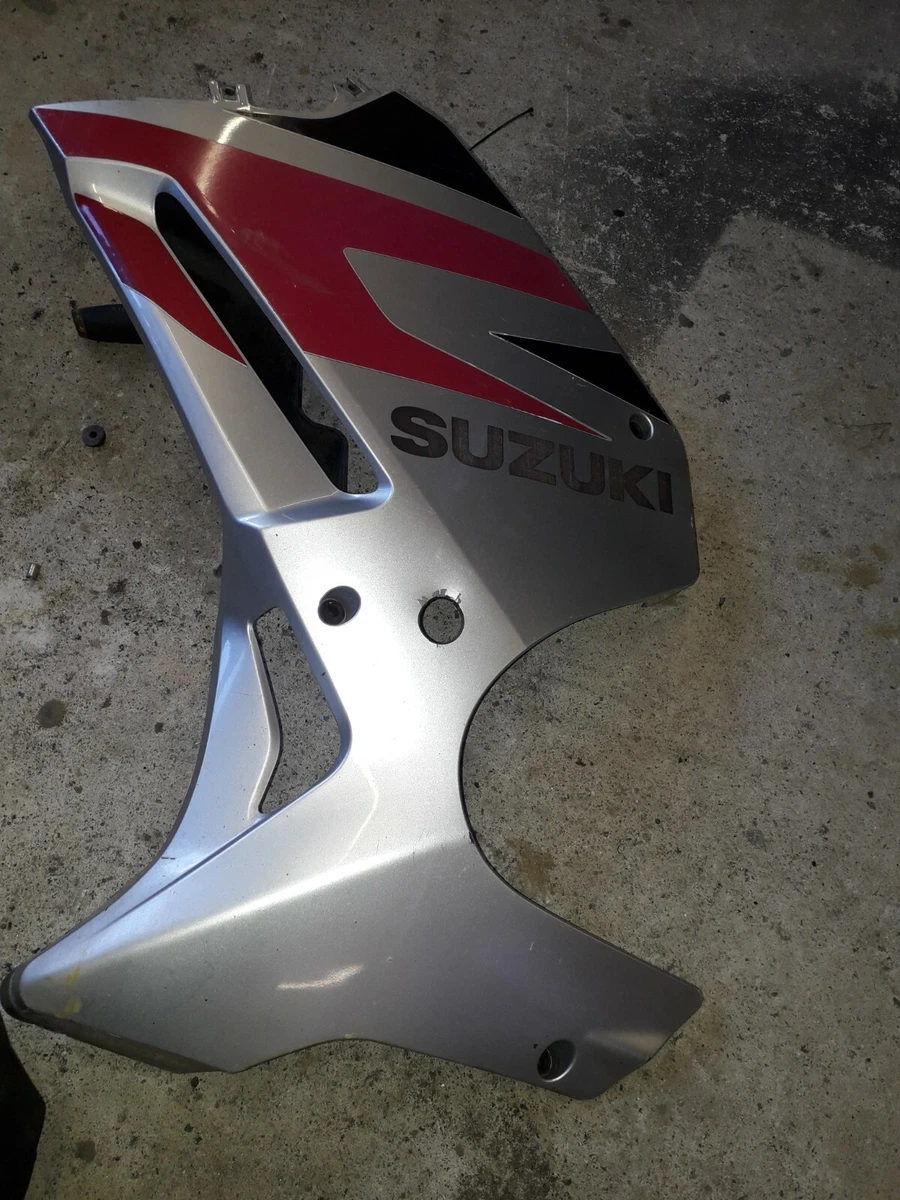 Suzuki on sale gs500f 2005