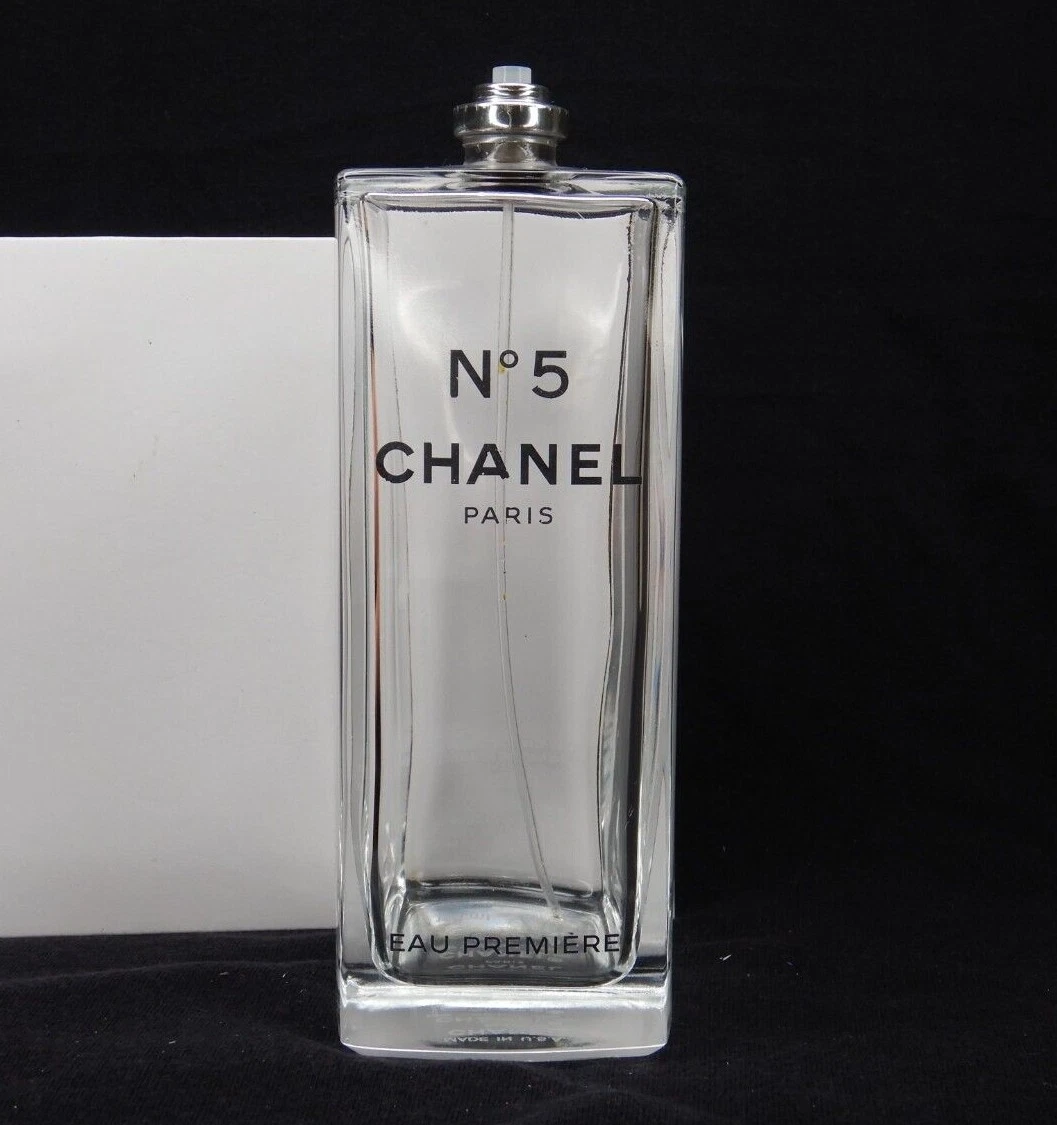 Chanel No 5 Eau Premiere (2015) Chanel perfume - a fragrance for women 2015