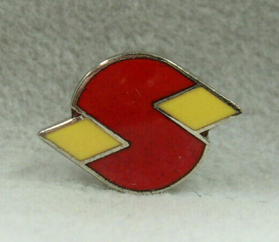 Pin's ''Stoc Supermarkt'' - [Logo] - Neu - [484]