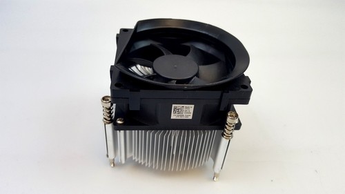 Dell OptiPlex 3010 390 Tower Processor Heatsink & Fan 0KXRX 00KXRX CN-00KXRX - Afbeelding 3 van 6