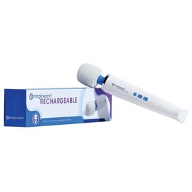 Hitachi Magic Wand Authentic Original HV-270 Rechargeable Massager(Vibratex)