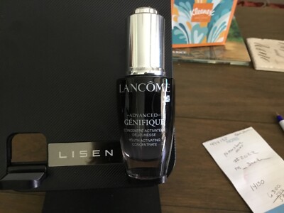 Lancome Advanced Genifique Youth Activating Concentrate - .67oz