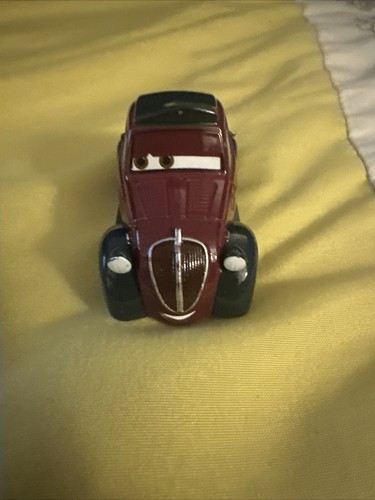Disney Pixar Cars 2 Uncle Topolino Festival Italiano - Picture 7 of 7