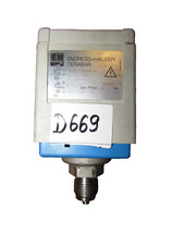 EH Endress+hauser Cerabar Drucktransmitter IP...