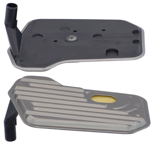 Kit de reconstrucción ALTO 4L60E 4L65E Super Master con paquete de energía 3-4 banda de carbono 1997-2003 - Imagen 9 de 9