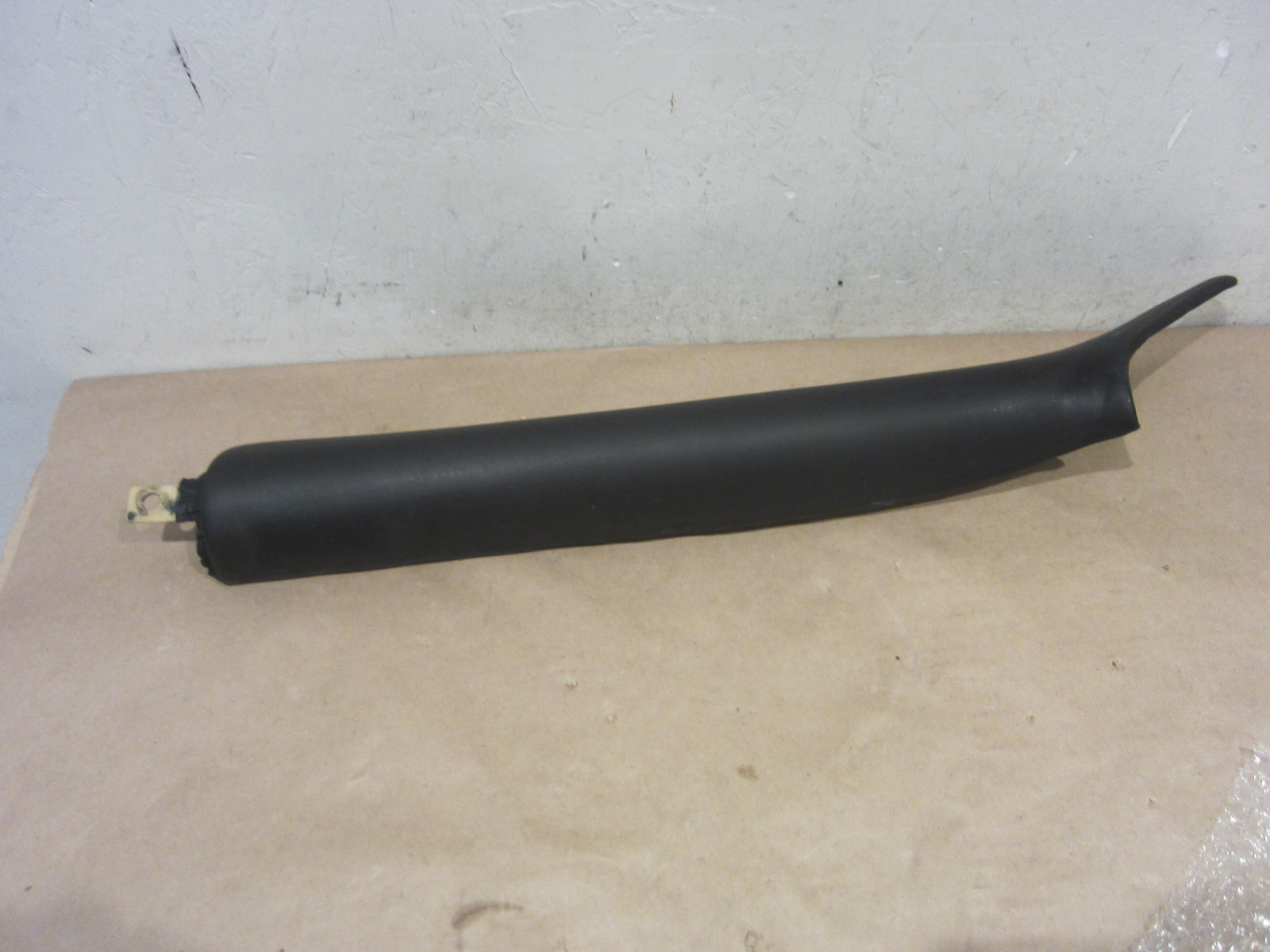 Ferrari 360 - LH A- Pillar Cover (Black) - P/N 65867900