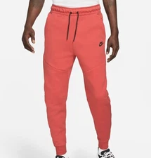 Nike Sportswear Tech Fleece Jogger Pants Tapered Men’s SZ XL CU4495-605 NWT