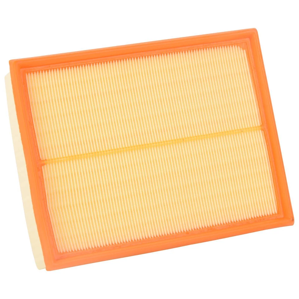 Filtro de aire del motor 06C133843 para Audi A4 A4 Quattro 2002-2009 1,8 L 2,0 L 3,2 L Foto 4 de 4