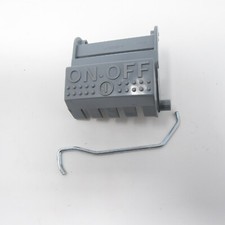 Kirby G7D Sentria Diamond ON/OFF FOOT SWITCH EL-110389 Vacuum Replacement Part