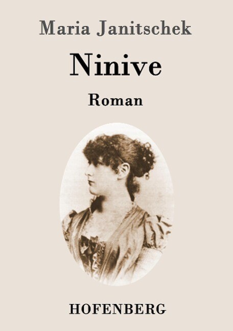 Ninive | Buch | 9783843095914