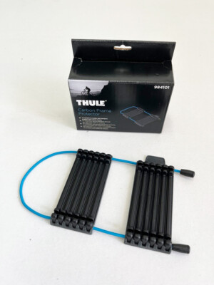 THULE 984 Carbon Frame Protector - Rahmenschutz für Carbonfahrräder - 984101