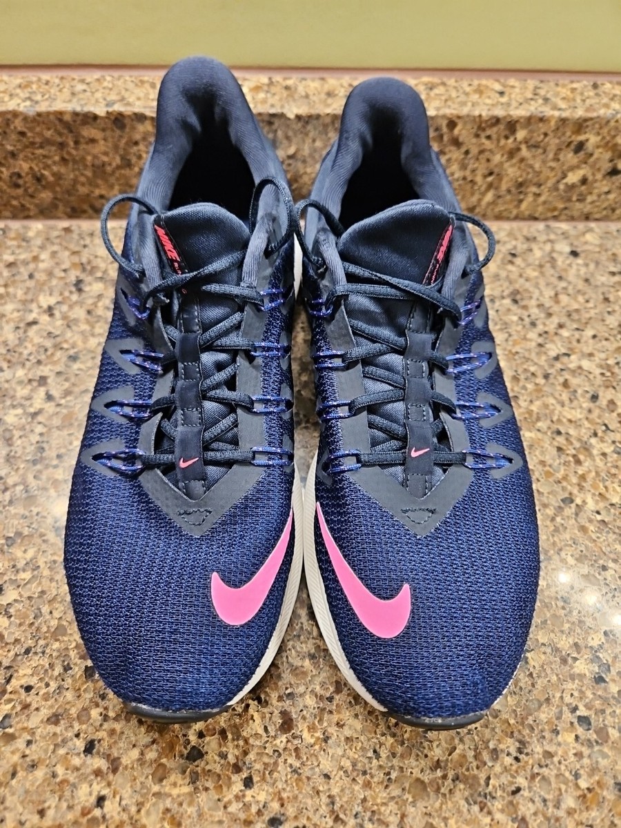 Size Nike Quest Blue for sale online
