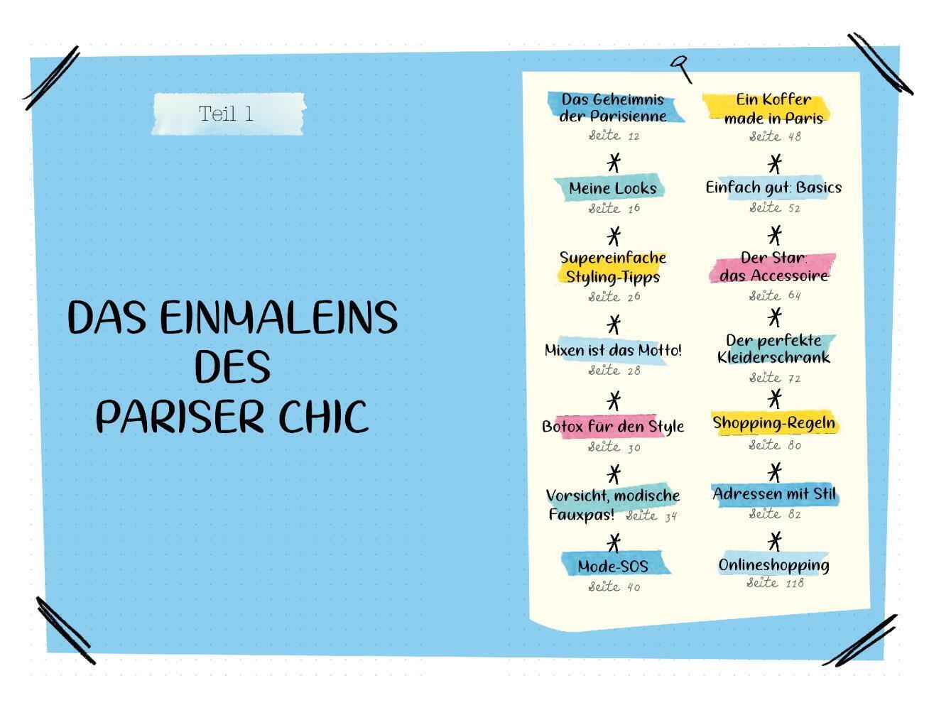 Thumbnail - Pariser Chic Inès De La Fressange