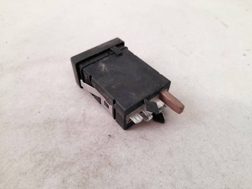 Volkswagen Passat 2000 Heated Seat Switch 3b0963564c , Genuine #1743545-14