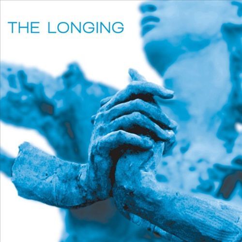 LONGING - LONGING NEW CD