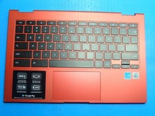 Samsung Chromebook 2 XE530QDA 13.3" Palmrest w/Touchpad Keyboard BA98-02797A
