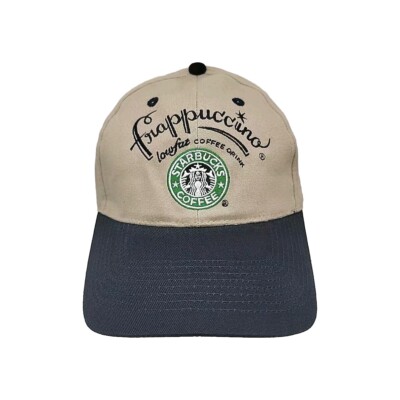 Starbucks Coffee Baseball Hat Starbucks Logo Baseball Cap - Etsy main image 3