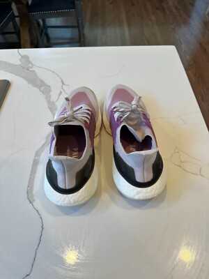 Size 8 - adidas UltraBoost 21 Ice Purple 2021 | eBay