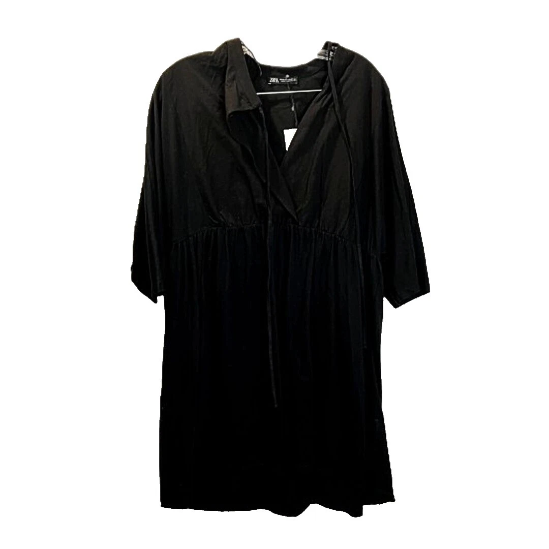 Zara V-Neck Dresses for Women
