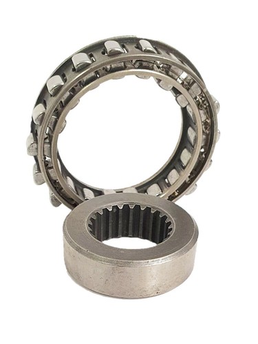 Usine De Roulements D'embrayage à Sens Unique-Smark Bearing