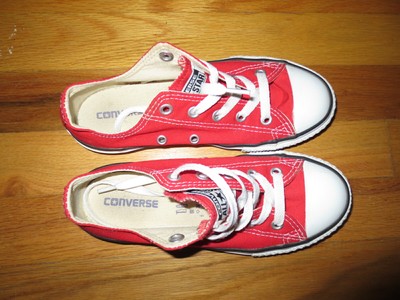 very girls converse
