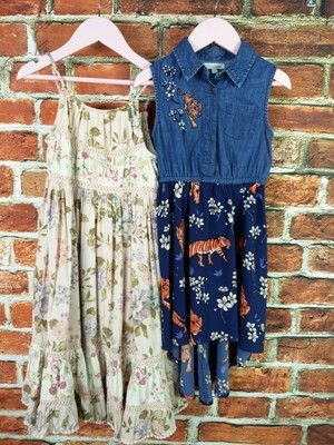 bluezoo dresses