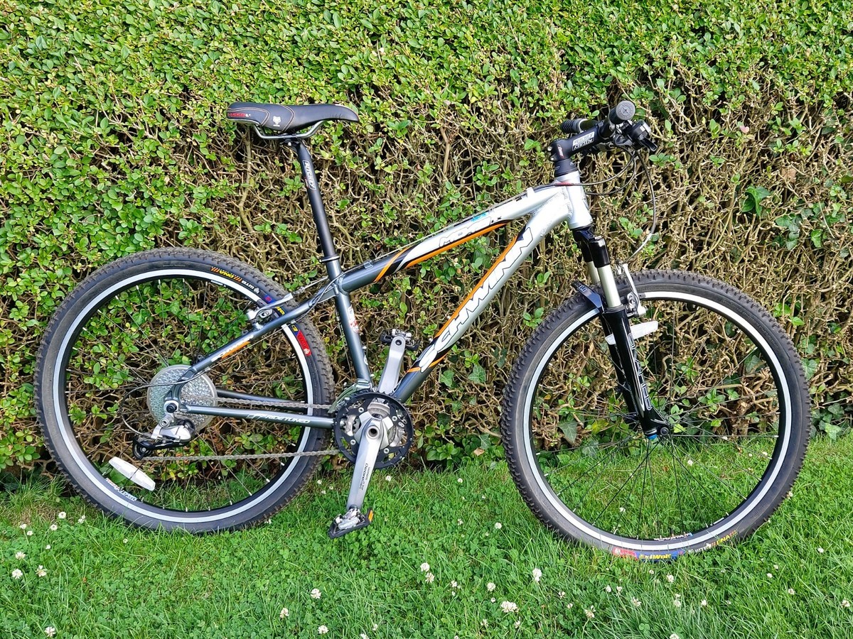 ビンテージMTB SCHWIN MOAB