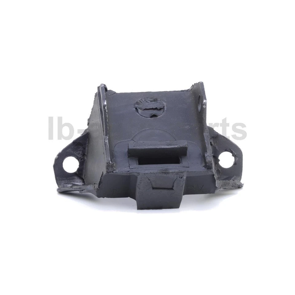 Montaje de motor de anclaje OE 2x para Oldsmobile Cutlass Supreme 1972 1973 5,7 L Foto 4 de 4