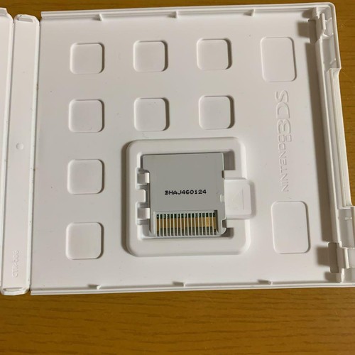 Nintendo 3DS My Hero Academia Battle For All Japan Import Game - Picture 4 of 4