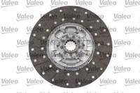 Valeo 800547 Kupplungsscheibe