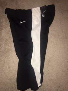 nike tights with knee pads