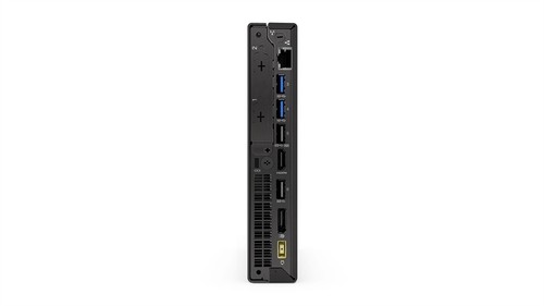 Lenovo ThinkCentre M720Q Mini Micro Desktop i5 9400T 16G RAM 512GB SSD Win 11P - Picture 2 of 2