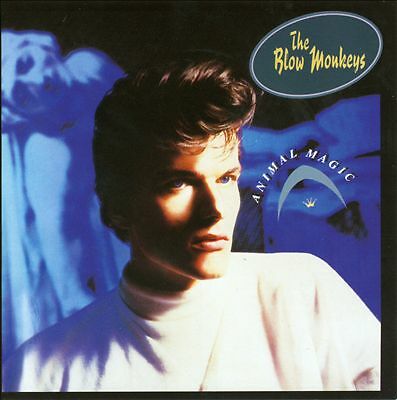 The Blow Monkeys: Animal Magic, 2CD