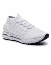 Under Armour Hovr Phantom CT 3022441 100 White Running Trainers W 11- M 9