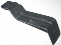 BMW E32 E34 Sitzlehnenbezug Clip Halterung 8110325 52108110325 Neu Original