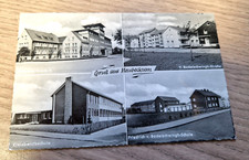 Ansichtskarte - Beckum - Neubeckum 1960 - 4 A...