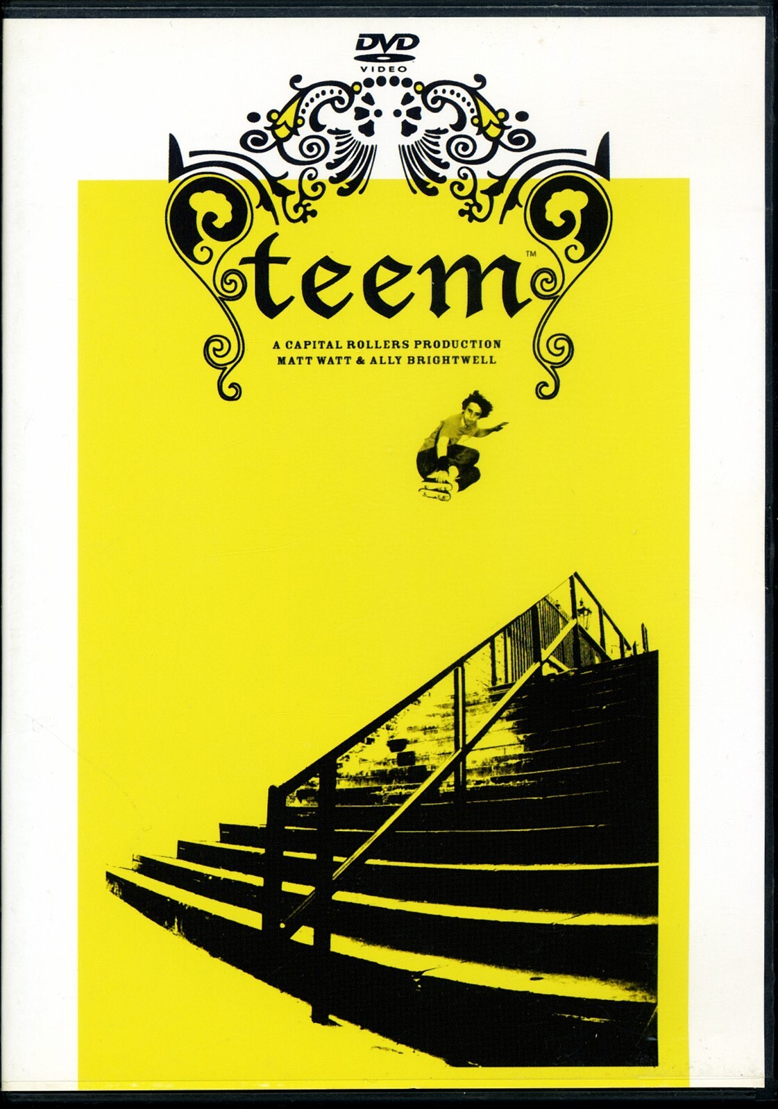 DVD. FREE UK P&P
