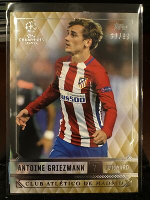 【99枚限定】TOPPS MuseumCollectionグリーズマン s-l400.jpg