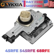 Transmission Shift Solenoid Kit 52119435AF For Dodge Dakota 2000-2011 4.7L 5.7L