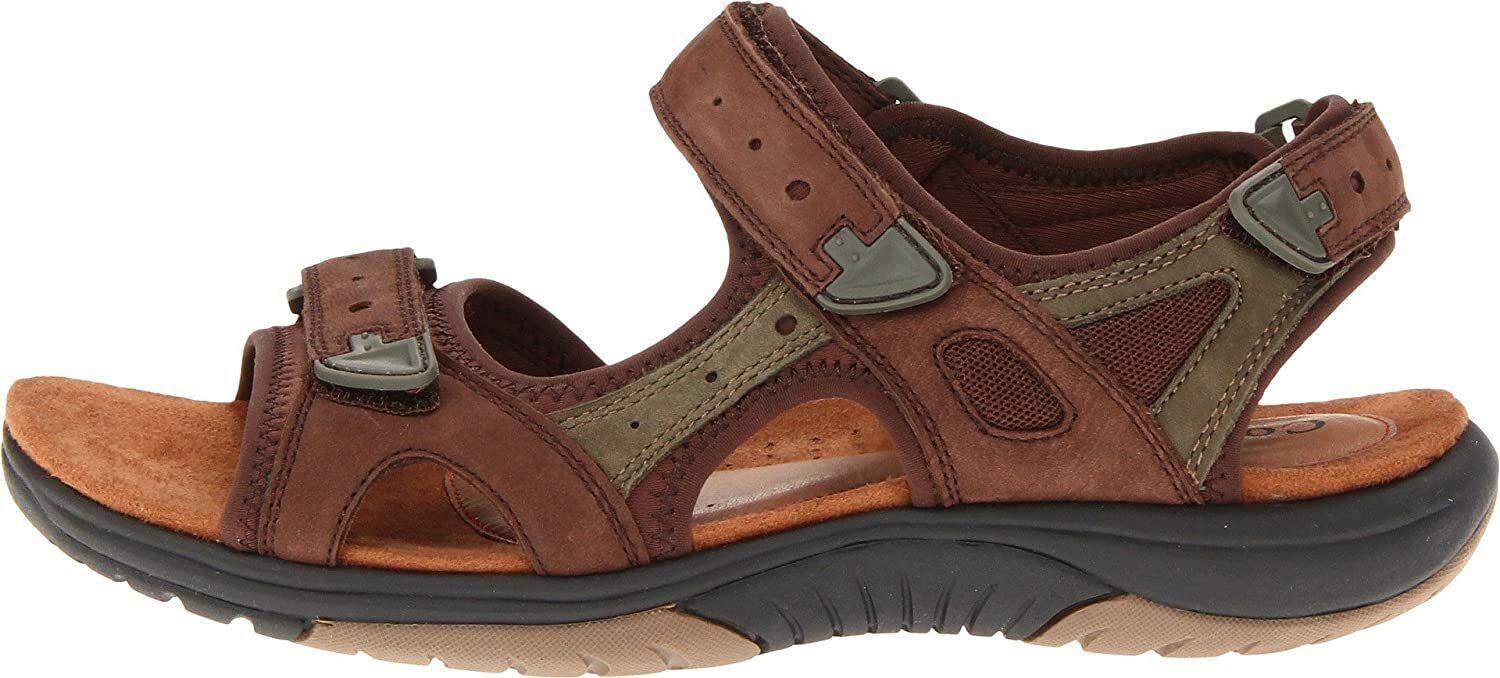 Rockport Cobb Hill Women's Fiona Sandal | eBay