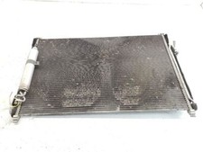 06-10 Infiniti M35 06-10 Infiniti M45 AC Condenser OEM