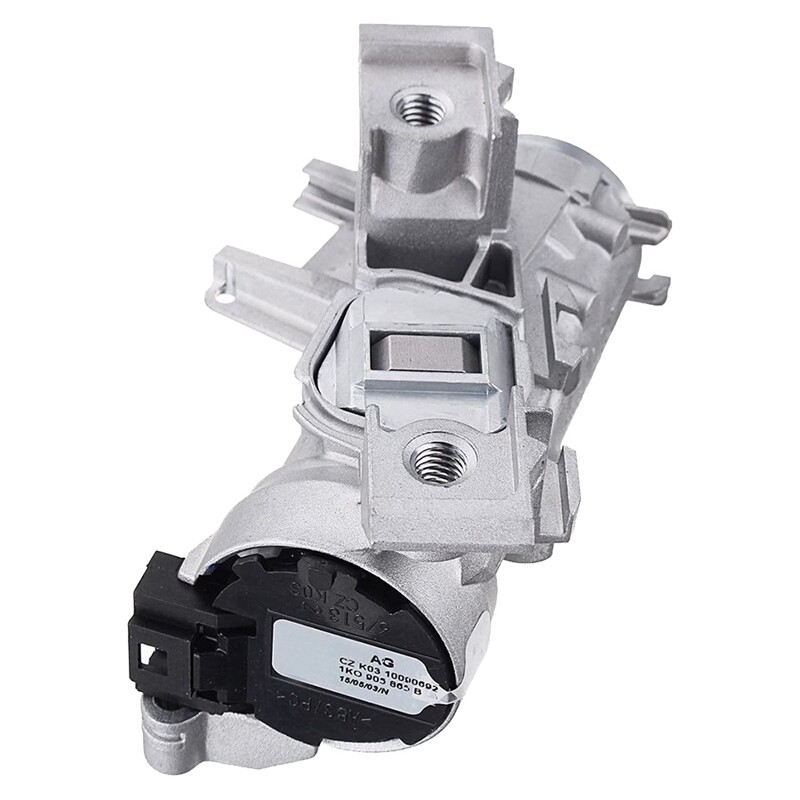 Car Engine Ignition Switch Steering Lock for MK5 MK6 1K0 905 851 B