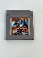 Killer Instinct - Authentic Original Nintendo GameBoy Game GBA Tested Works KI 