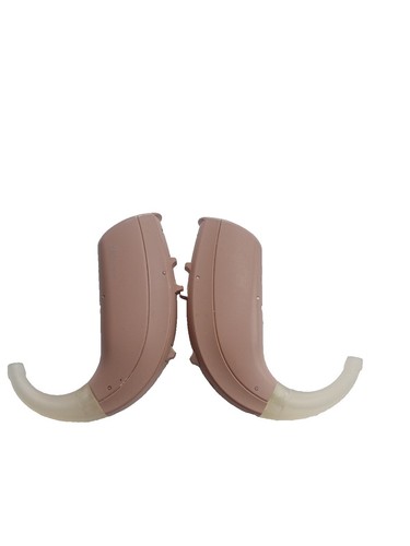 ORIGINAL BELTONE DOLBY DIGITAL TV STREAMER SAS-3 2 GEN. GN HEARING